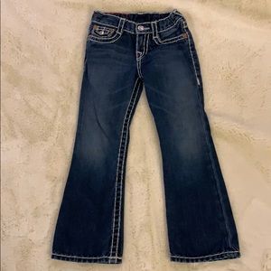 Boys true religion jeans